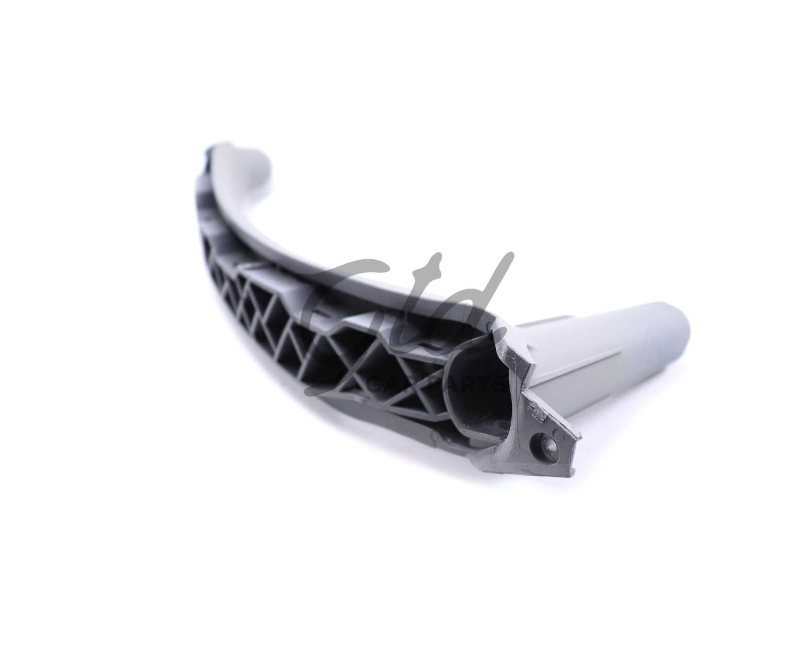 Conjunto de 4 Puxadores Cinza BMW X5 X6 E70 E71 E72 2007-2014 - Image 10