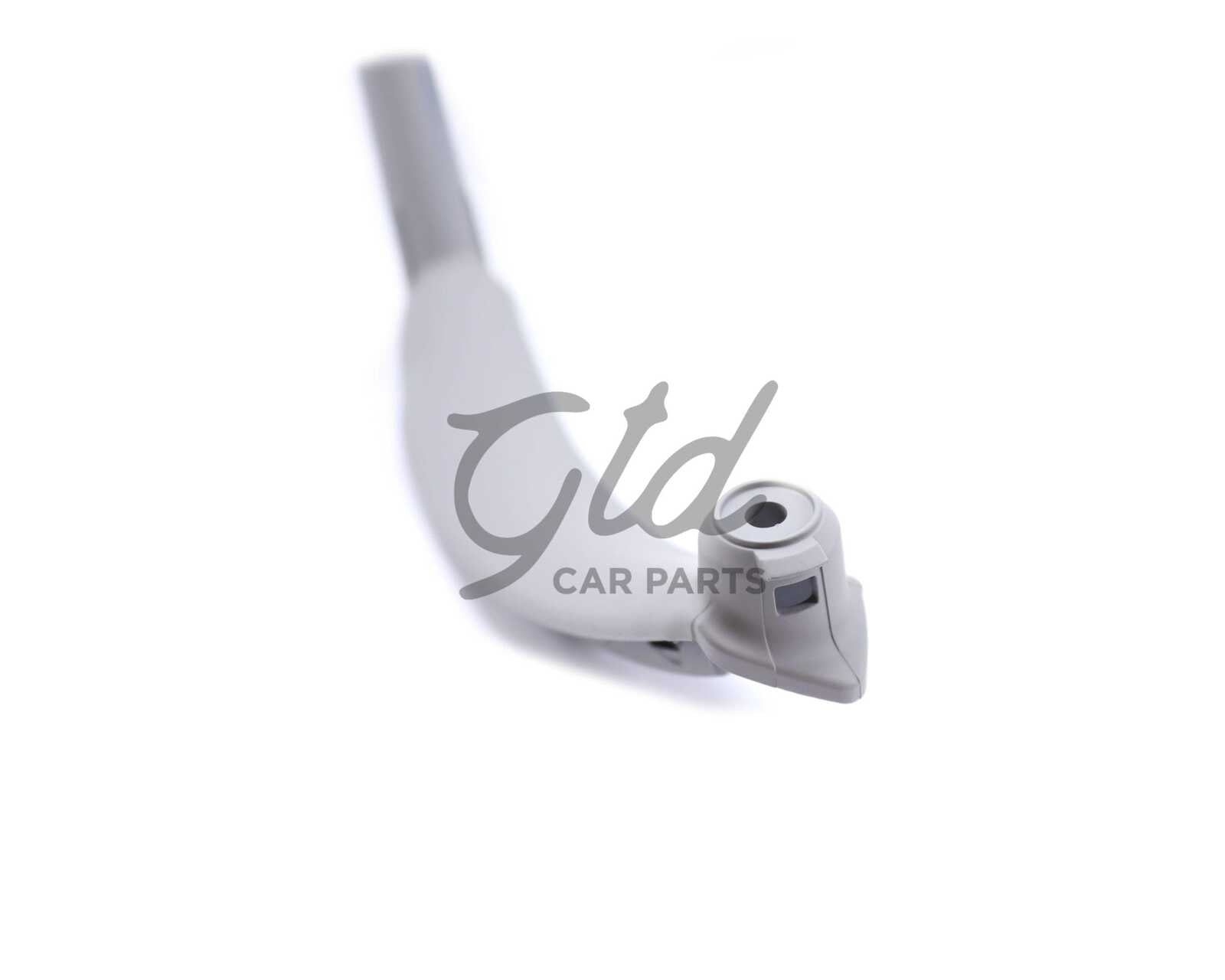 Conjunto de 4 Puxadores Cinza BMW X5 X6 E70 E71 E72 2007-2014 - Image 5