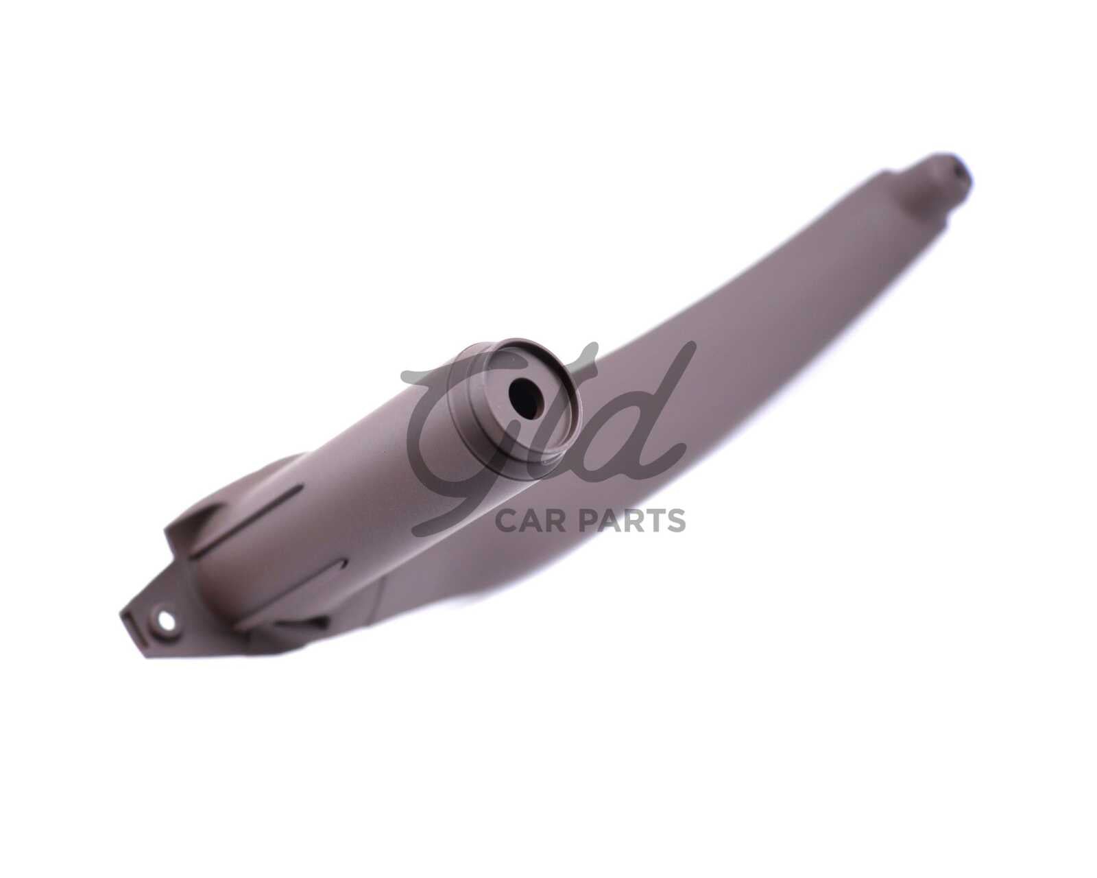 Conjunto de 4 Puxadores Moka BMW X5 X6 E70 E71 E72 2008-2014 - Image 8