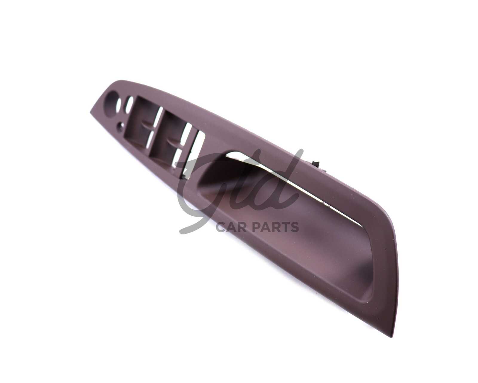Conjunto de 4 Puxadores Moka BMW X5 X6 E70 E71 E72 2008-2014 - Image 5