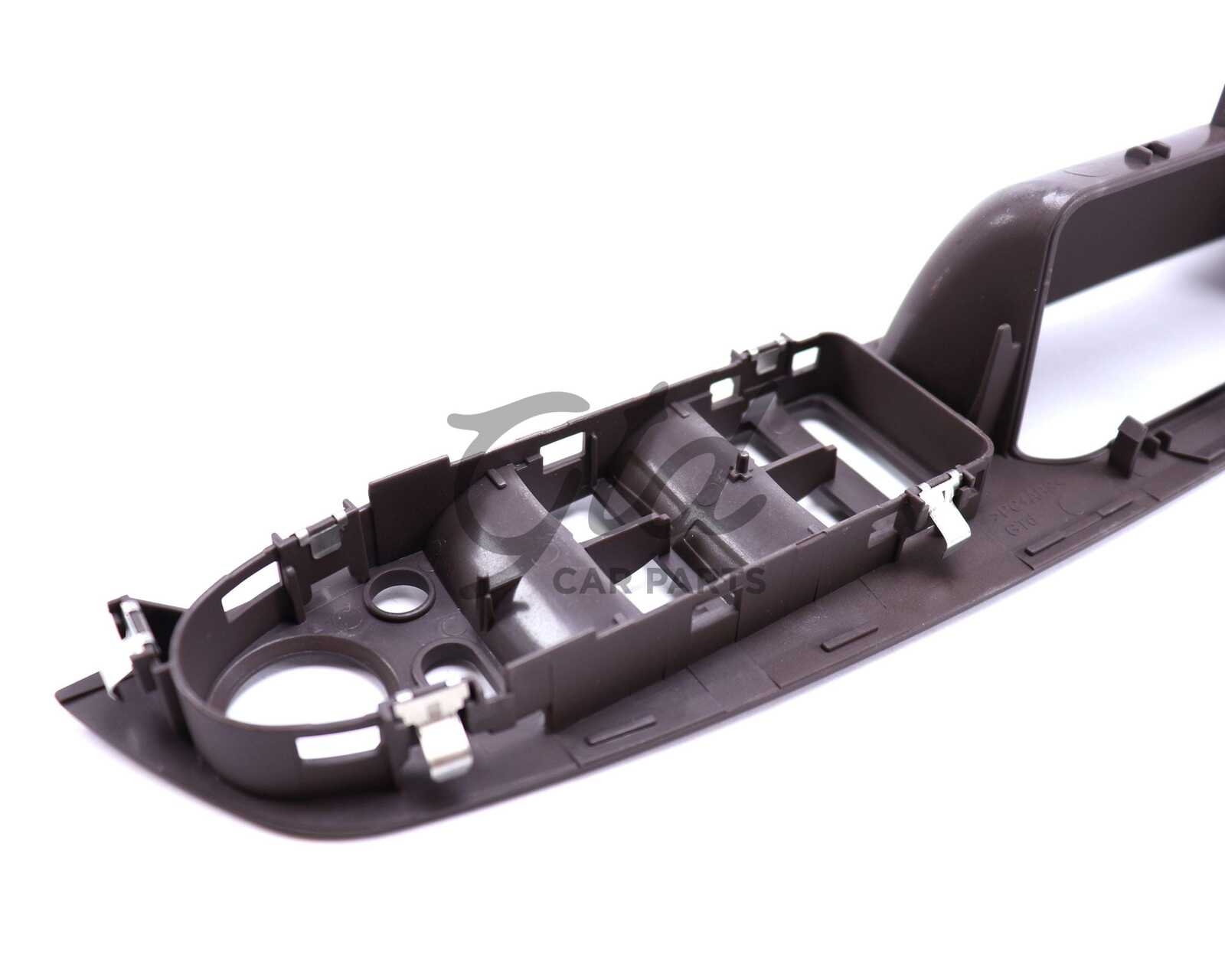 Conjunto de 4 Puxadores Moka BMW X5 X6 E70 E71 E72 2008-2014 - Image 3