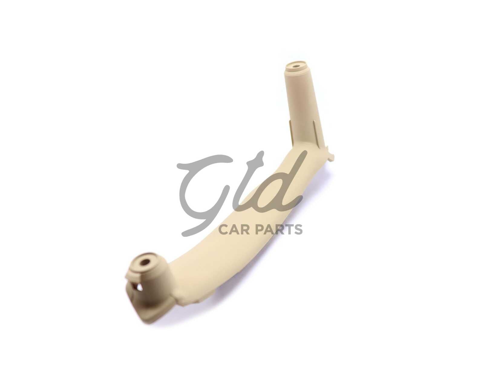 Conjunto de 4 Puxadores Bege BMW X5 X6 E70 E71 E72 2007-2014 - Image 13