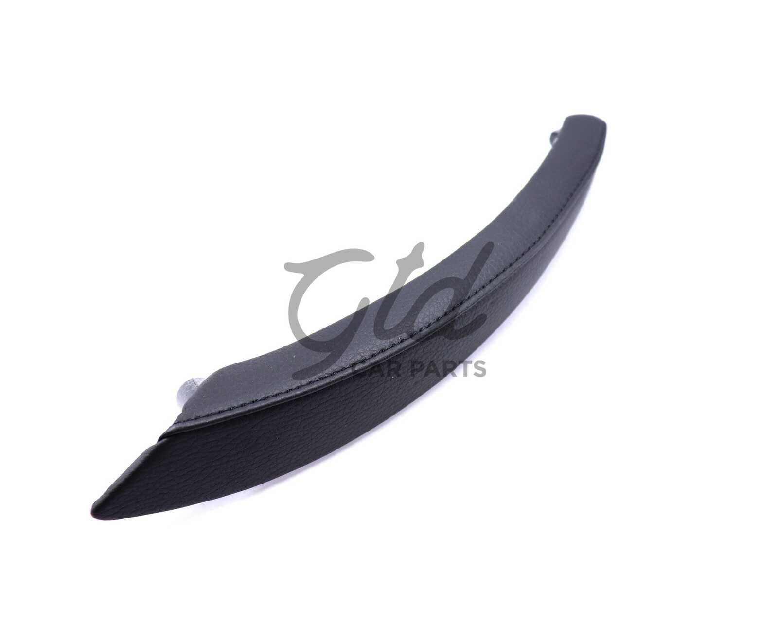 Conjunto de 4 Puxadores Preto BMW X5 X6 E70 E71 E72 2007-2014 - Image 9