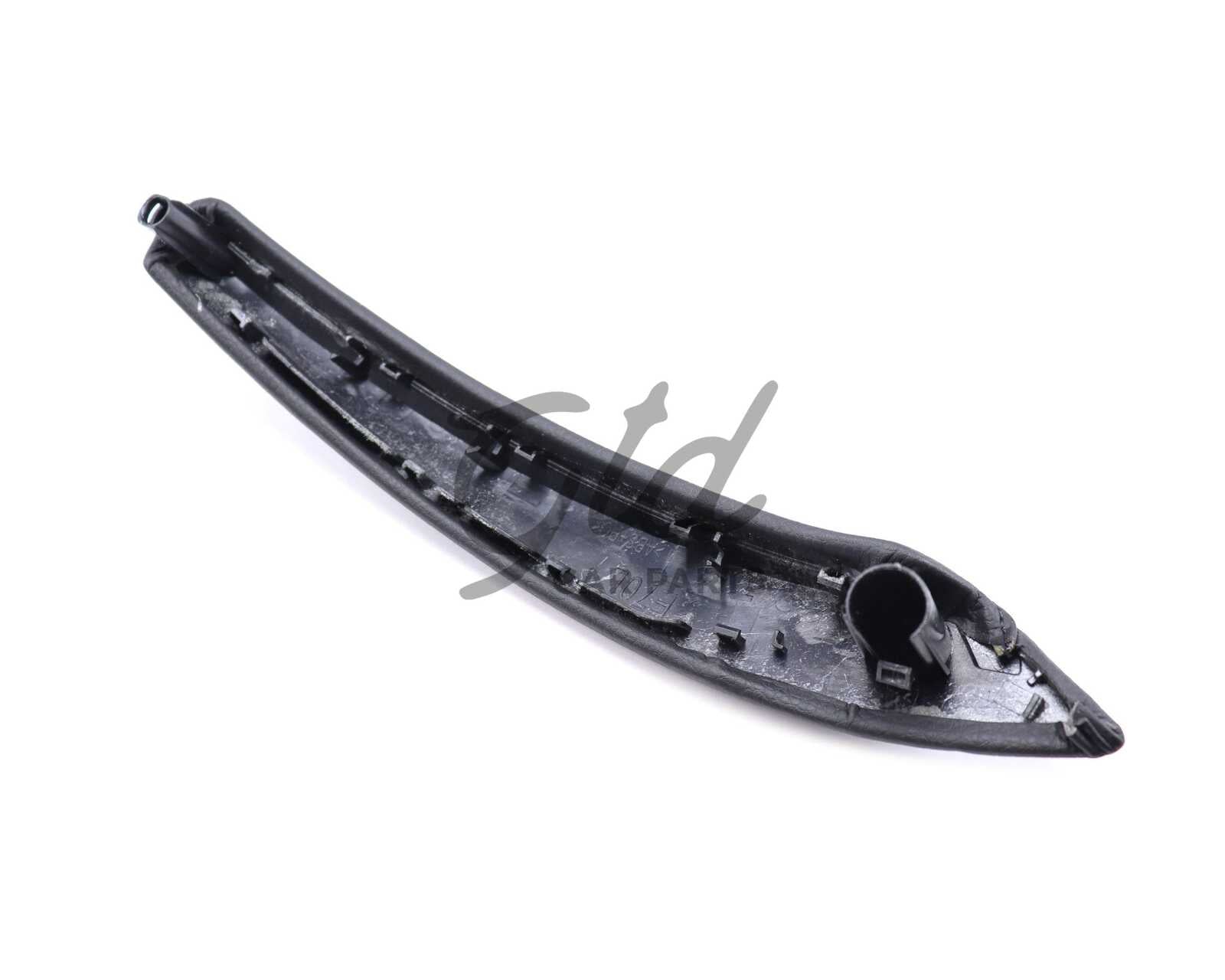 Conjunto de 4 Puxadores Preto BMW X5 X6 E70 E71 E72 2007-2014 - Image 8