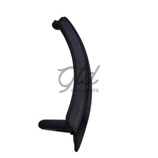 Conjunto de 4 Puxadores Preto BMW X5 X6 E70 E71 E72 2007-2014 - Image 2