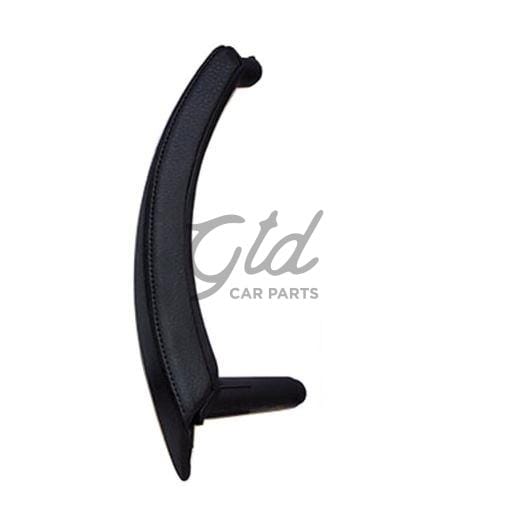Conjunto de 4 Puxadores Preto BMW X5 X6 E70 E71 E72 2007-2014 - Image 3