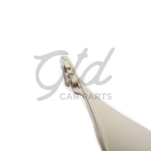 Alternative view of Capa Puxador Direito Oyster BMW Série 5 F10 F11 F18 2010-2017