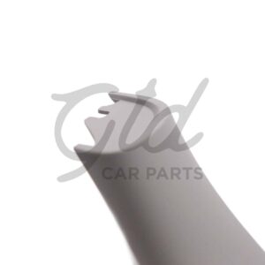 Alternative view of Capa Puxador Esquerdo Cinza BMW Série 5 F10 F11 F18 2010-2017