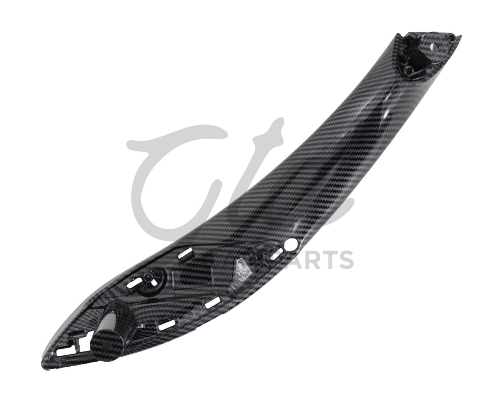 Puxador Carbono Frontal Direito BMW Série 3/4 F30 F31 F35 F32 F36 2012-2017 - Image 8