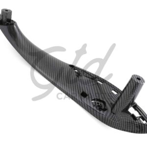 Puxador Carbono Frontal Direito BMW Série 3/4 F30 F31 F35 F32 F36 2012-2017