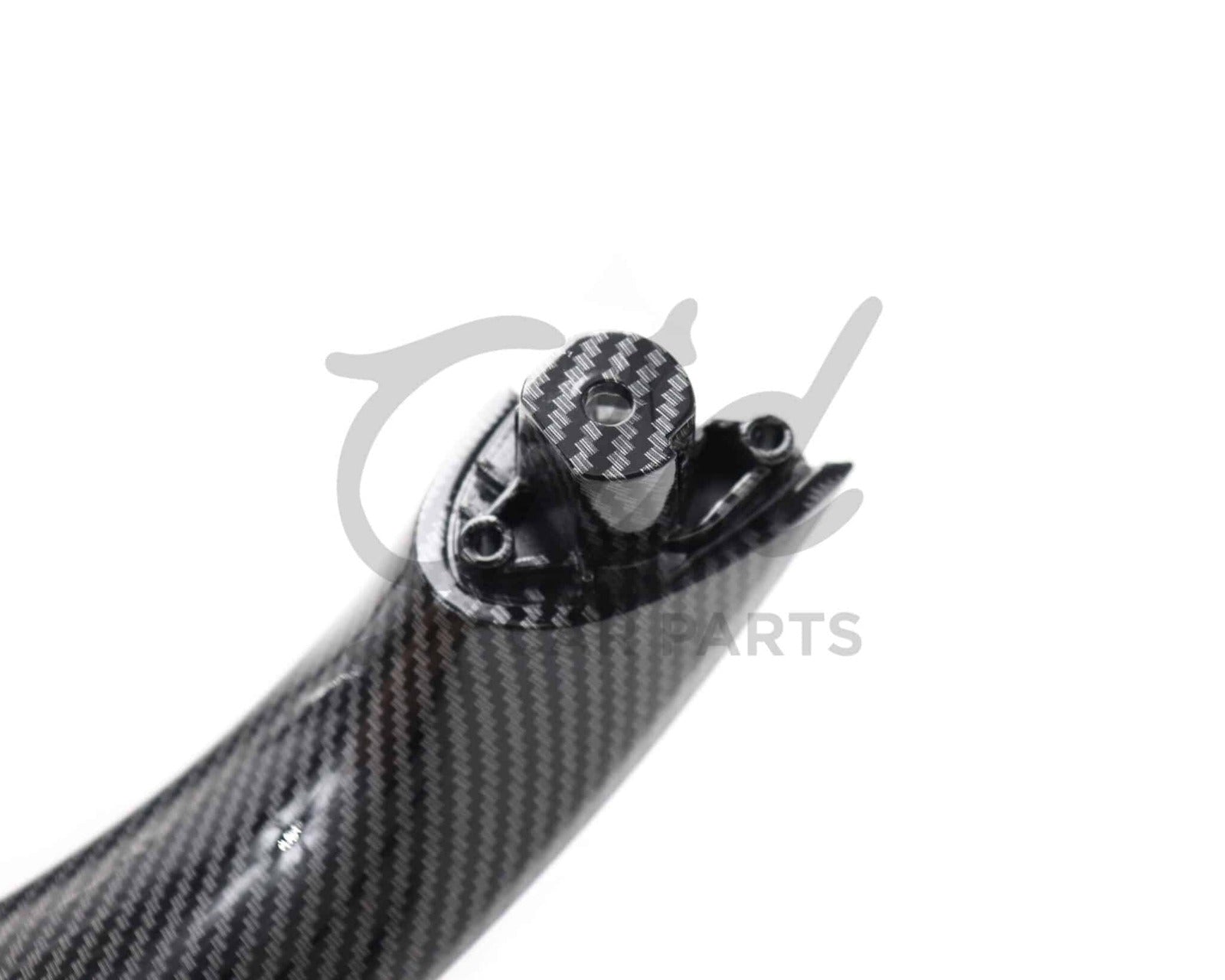 Puxador Carbono Frontal Direito BMW Série 3/4 F30 F31 F35 F32 F36 2012-2017 - Image 6