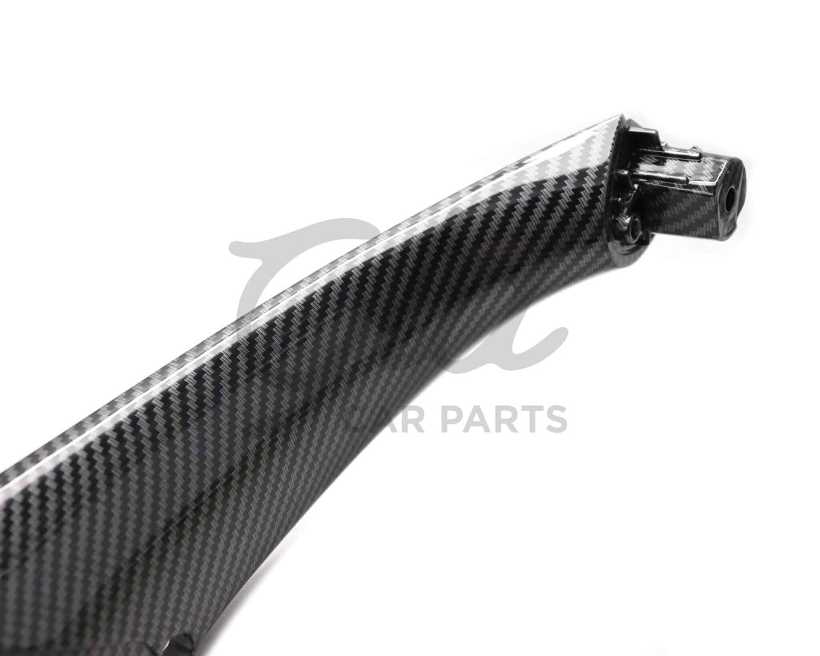 Puxador Carbono Frontal Direito BMW Série 3/4 F30 F31 F35 F32 F36 2012-2017 - Image 5