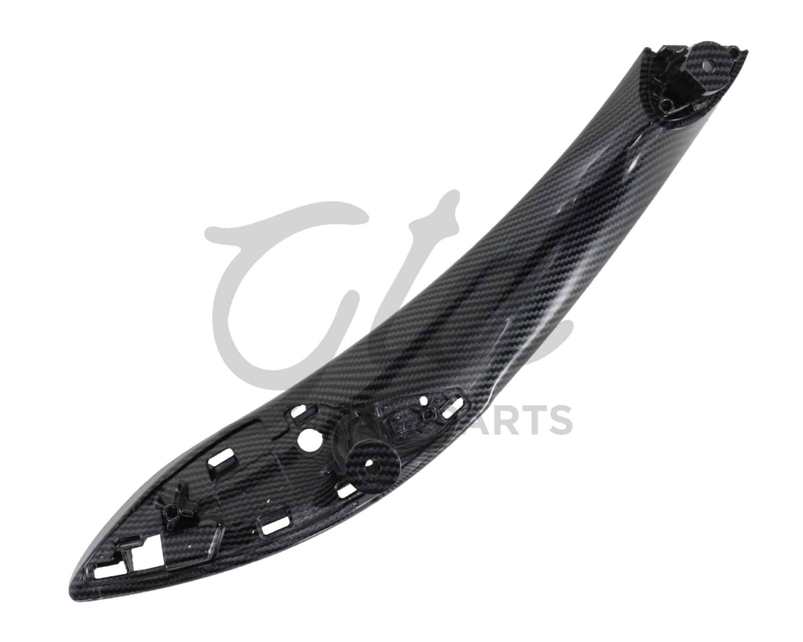 Puxador Traseiro Direito Carbono BMW Série 3 F30 F31 2012-2017 - Image 8