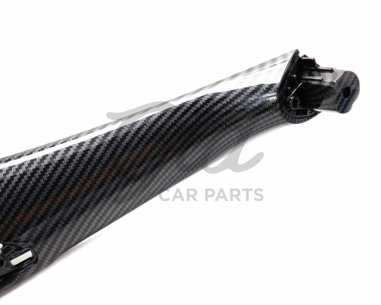 Puxador Traseiro Direito Carbono BMW Série 3 F30 F31 2012-2017 - Image 3
