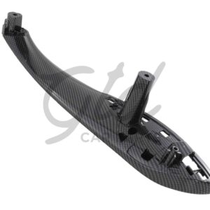 Puxador Traseiro Direito Carbono BMW Série 3 F30 F31 2012-2017