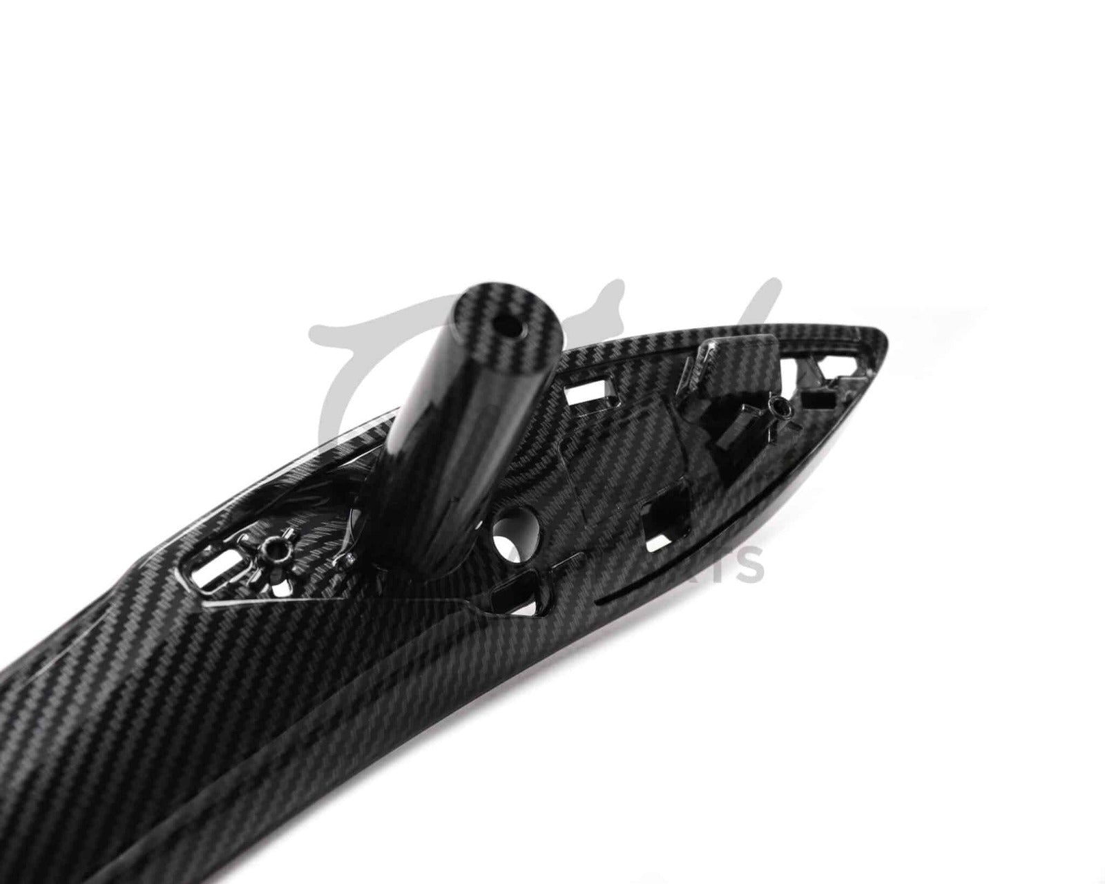 Puxador Traseiro Direito Carbono BMW Série 3 F30 F31 2012-2017 - Image 7