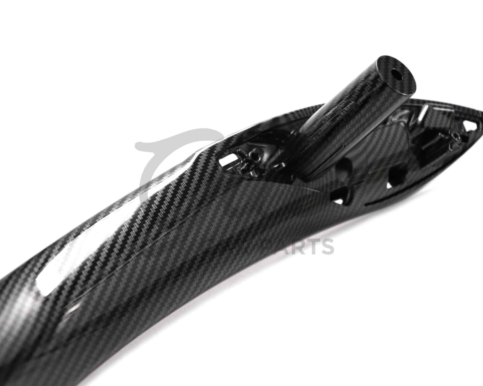 Puxador Traseiro Direito Carbono BMW Série 3 F30 F31 2012-2017 - Image 6