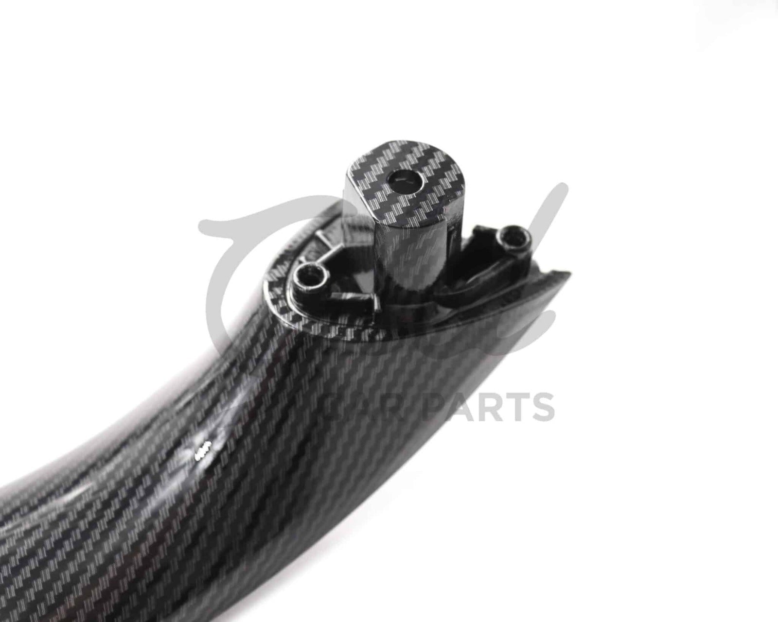 Puxador Traseiro Direito Carbono BMW Série 3 F30 F31 2012-2017 - Image 5