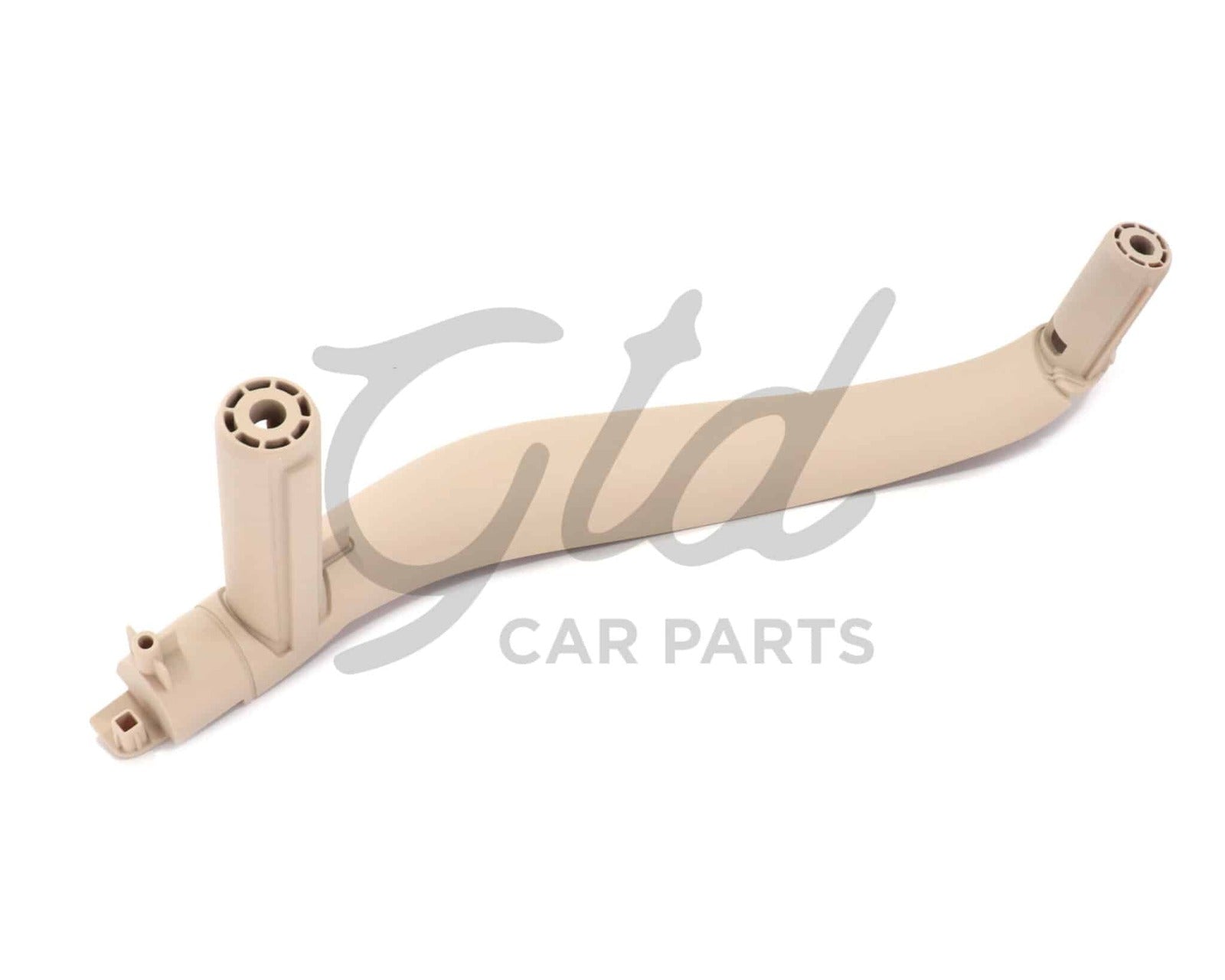 Puxador Traseiro Esquerdo Bege BMW X5 X6 F15 F16 2014-2018 - Image 2