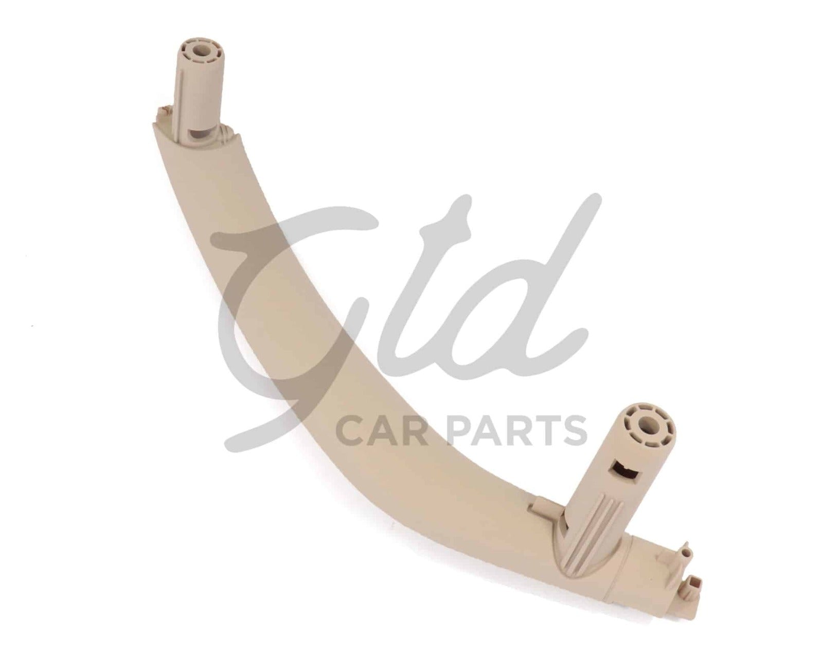 Puxador Traseiro Esquerdo Bege BMW X5 X6 F15 F16 2014-2018