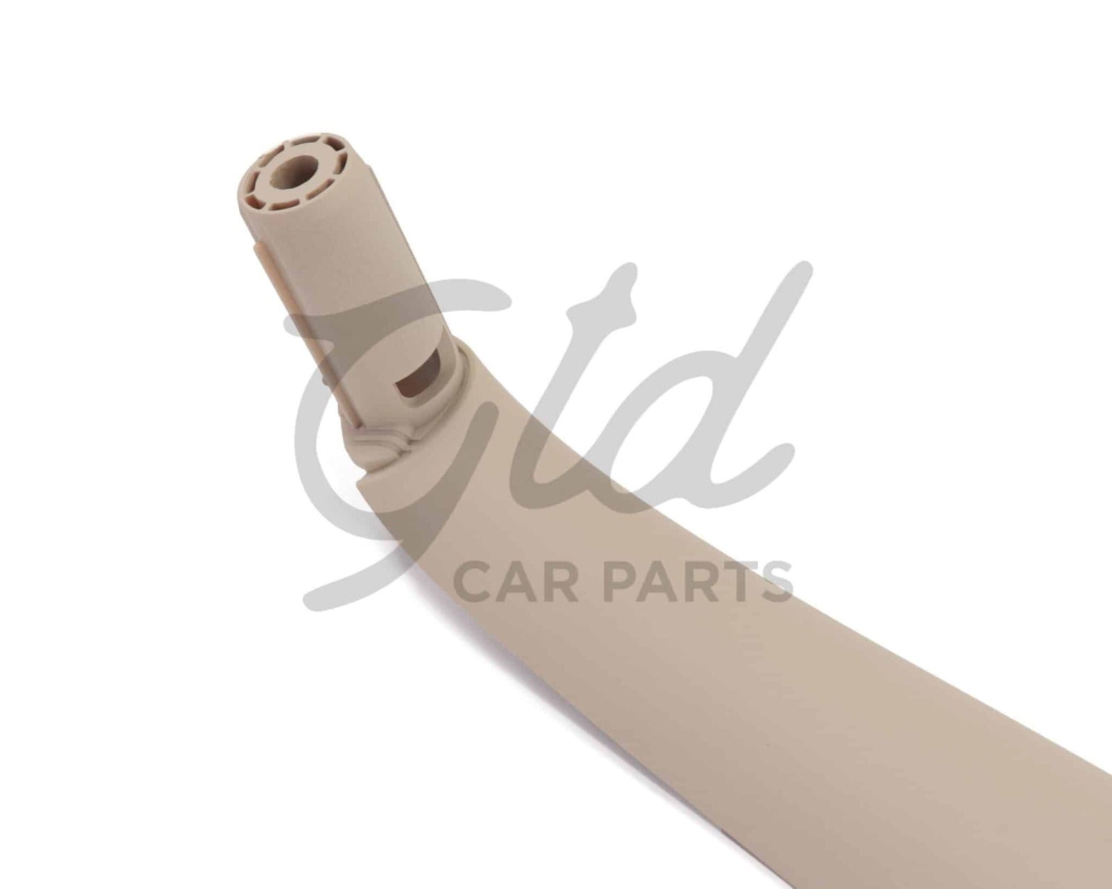 Puxador Traseiro Esquerdo Bege BMW X5 X6 F15 F16 2014-2018 - Image 5