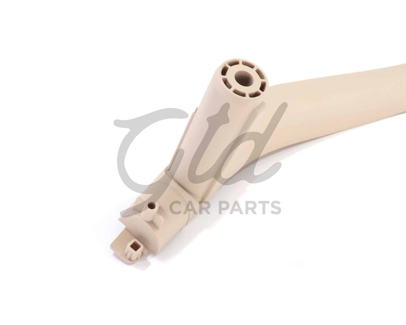 Puxador Traseiro Esquerdo Bege BMW X5 X6 F15 F16 2014-2018 - Image 4