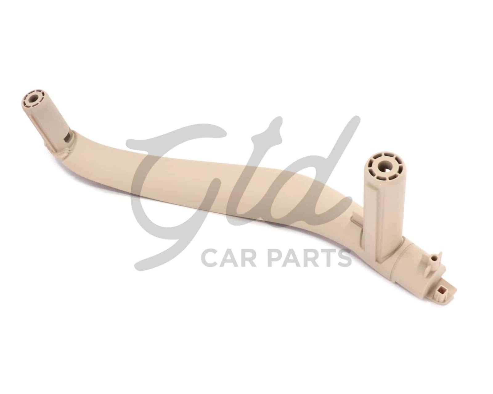 Puxador Frontal / Traseiro Direito Bege BMW X5 X6 F15 F16 2014-2018 - Image 2