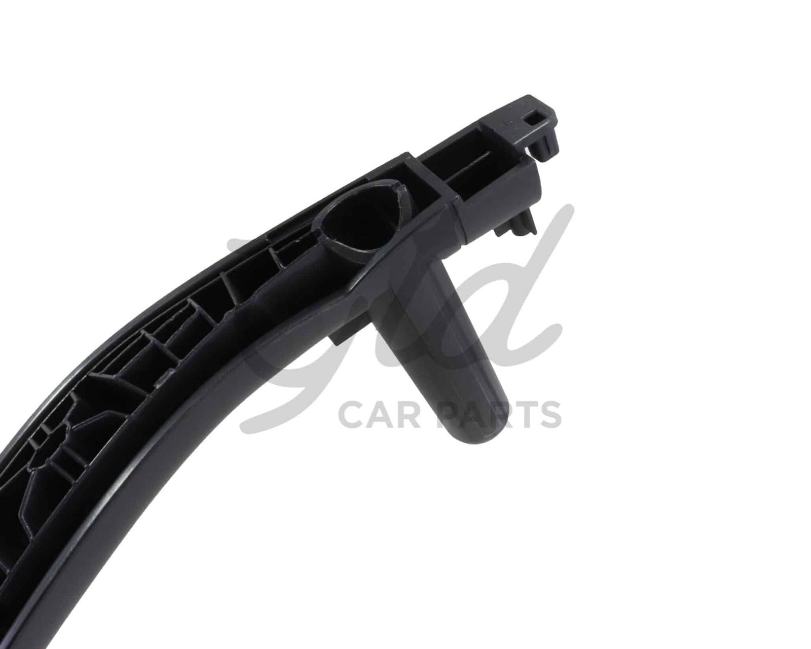 Puxador Traseiro Esquerdo Preto BMW X5 X6 F15 F16 2014-2018 - Image 9