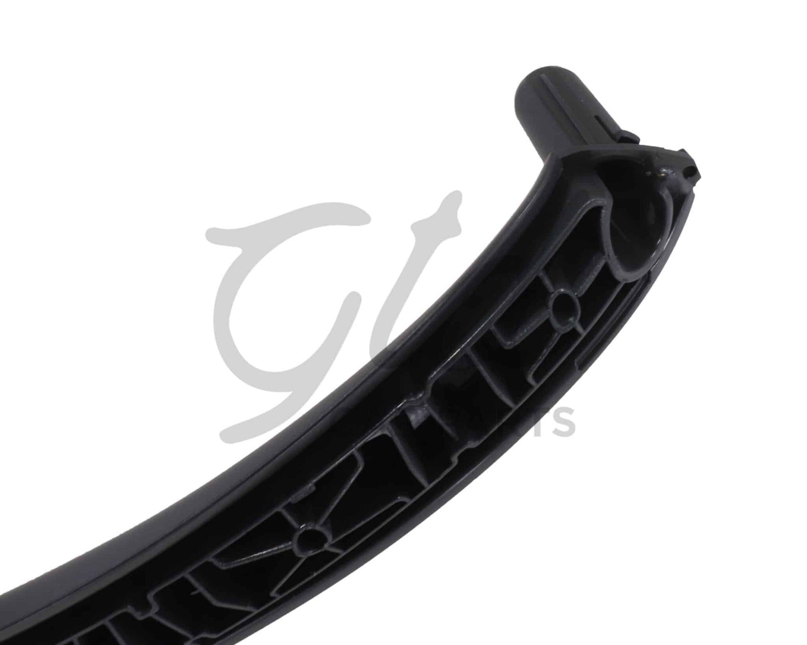 Puxador Traseiro Esquerdo Preto BMW X5 X6 F15 F16 2014-2018 - Image 8