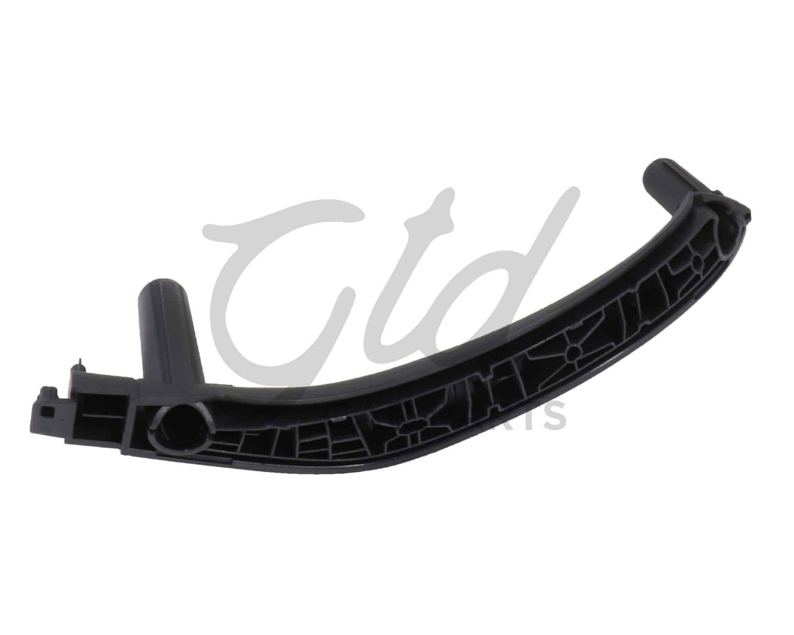 Puxador Traseiro Esquerdo Preto BMW X5 X6 F15 F16 2014-2018 - Image 7