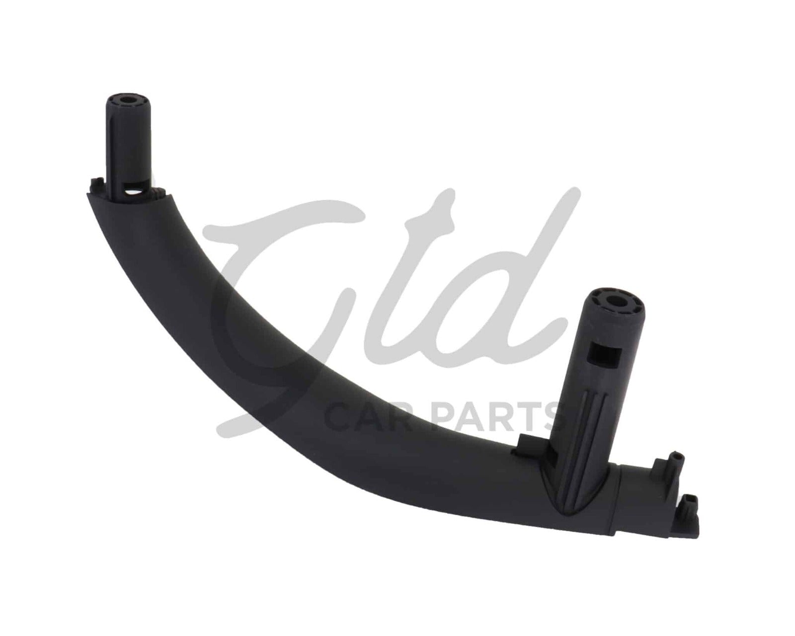 Puxador Traseiro Esquerdo Preto BMW X5 X6 F15 F16 2014-2018 - Image 6