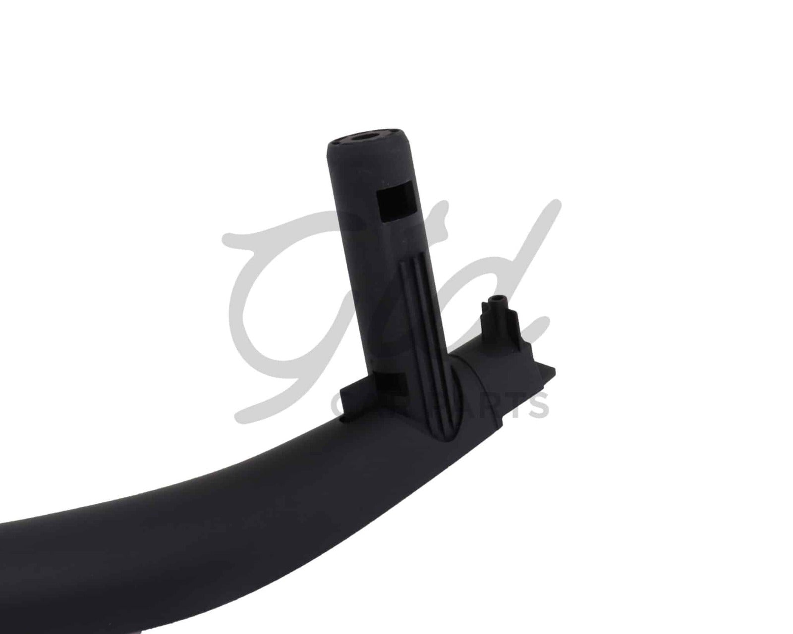Puxador Traseiro Esquerdo Preto BMW X5 X6 F15 F16 2014-2018 - Image 5