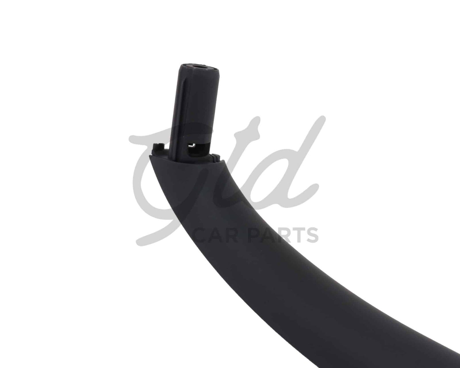 Puxador Traseiro Esquerdo Preto BMW X5 X6 F15 F16 2014-2018 - Image 4