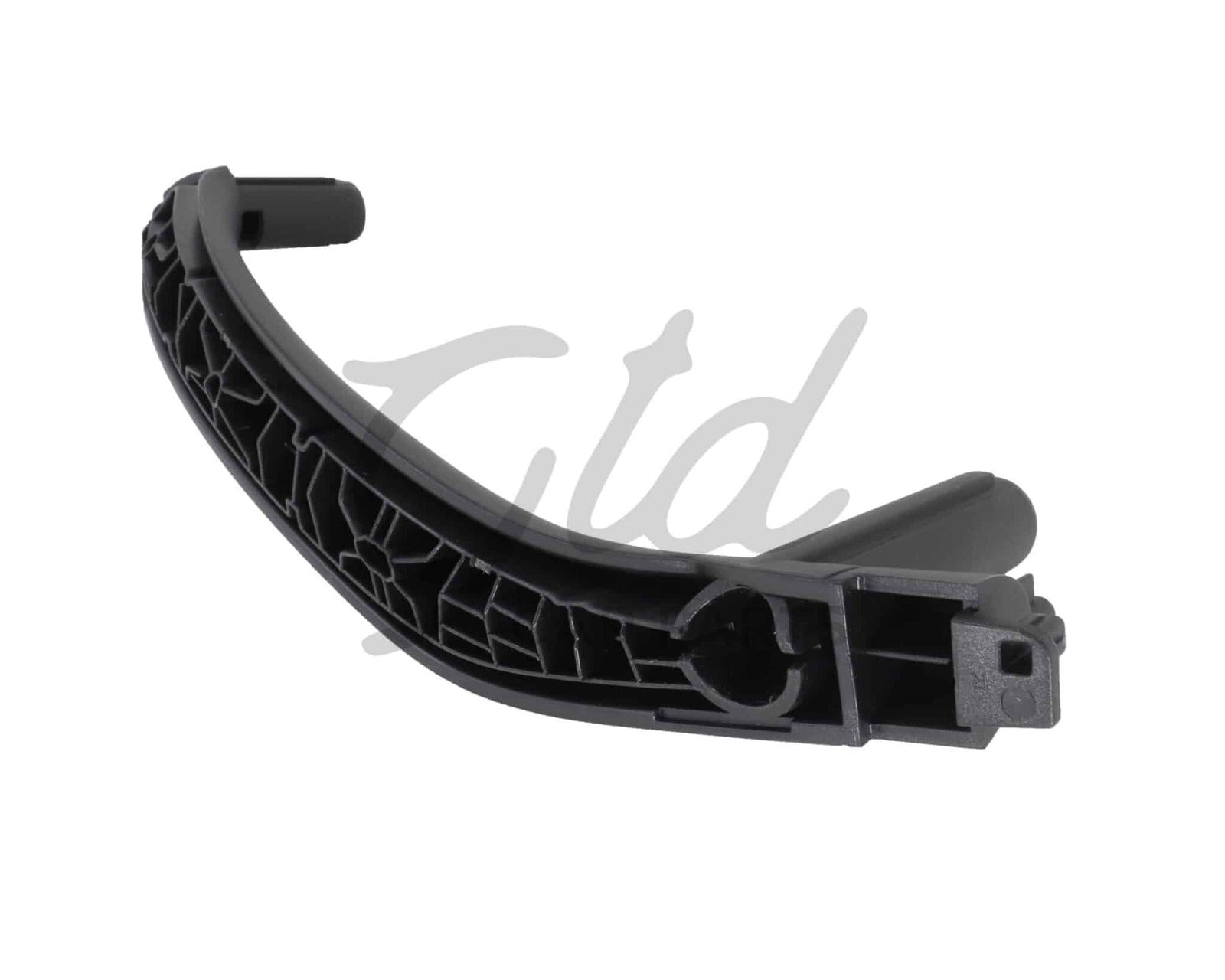 Puxador Frontal / Traseiro Direito Preto BMW X5 X6 F15 F16 2014-2018 - Image 11