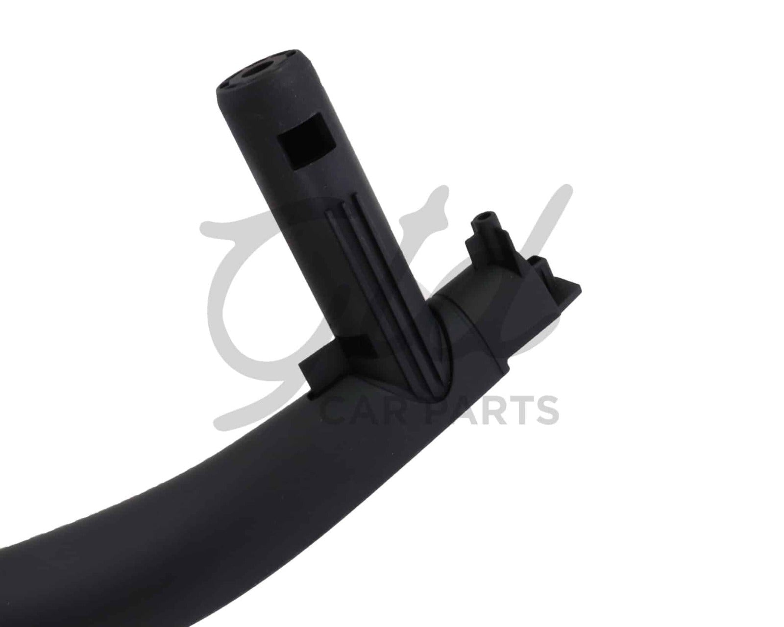 Puxador Frontal / Traseiro Direito Preto BMW X5 X6 F15 F16 2014-2018 - Image 3