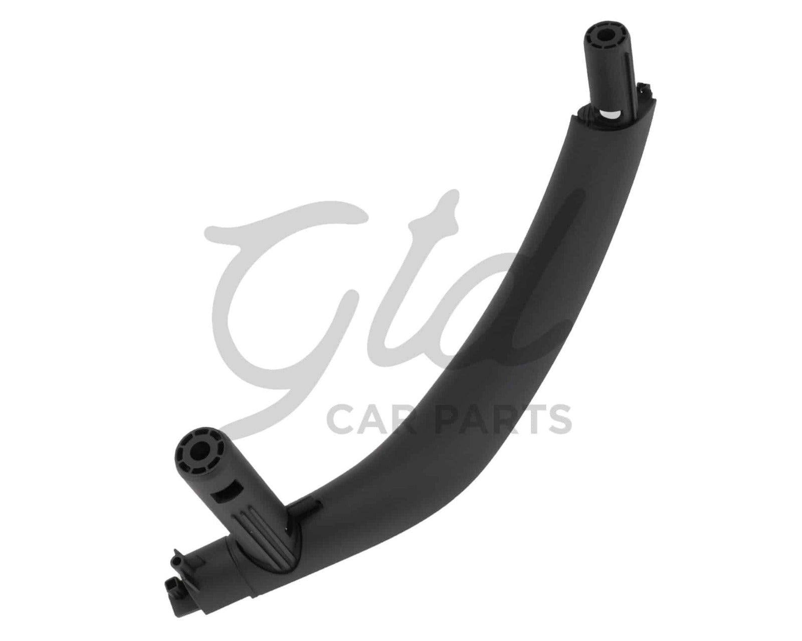 Puxador Frontal / Traseiro Direito Preto BMW X5 X6 F15 F16 2014-2018