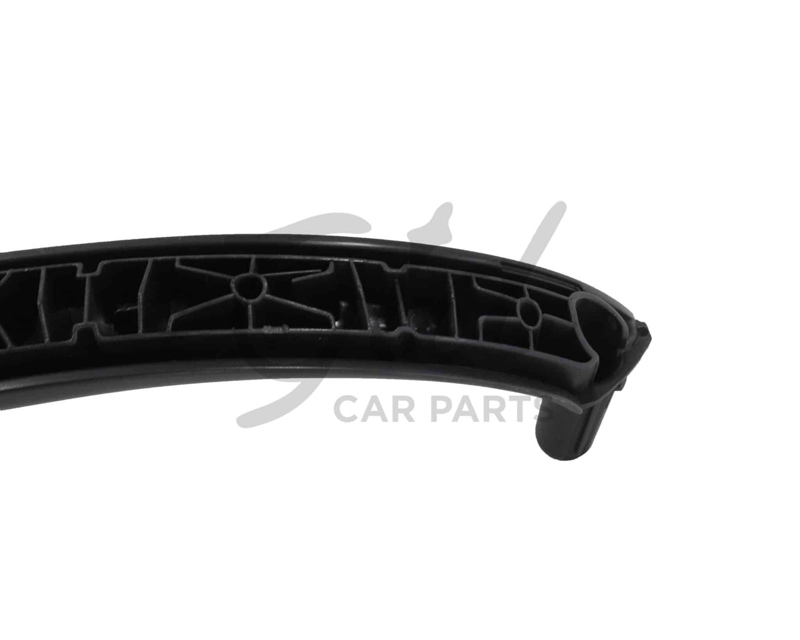 Puxador Frontal / Traseiro Direito Preto BMW X5 X6 F15 F16 2014-2018 - Image 7