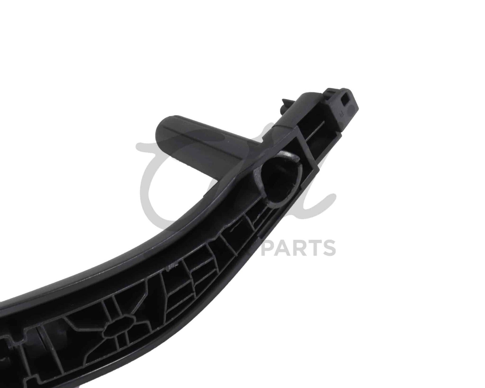 Puxador Frontal / Traseiro Direito Preto BMW X5 X6 F15 F16 2014-2018 - Image 6