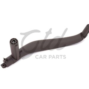 Alternative view of Puxador Traseiro Esquerdo Moka BMW X5 X6 F15 F16 2014-2018