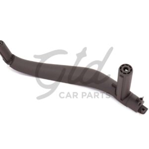 Alternative view of Puxador Frontal / Traseiro Direito Moka BMW X5 X6 F15 F16 2014-2018