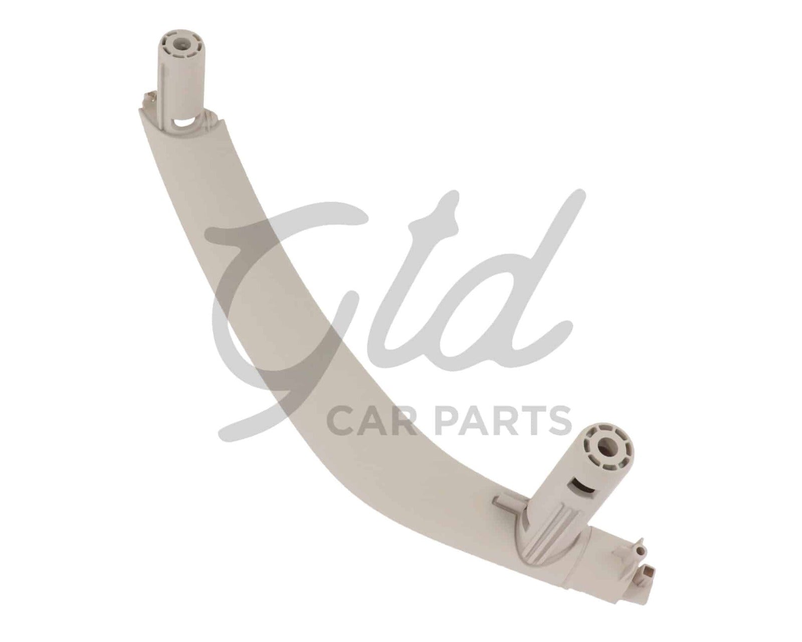 Puxador Traseiro Esquerdo Oyster BMW X5 X6 F15 F16 2014-2018