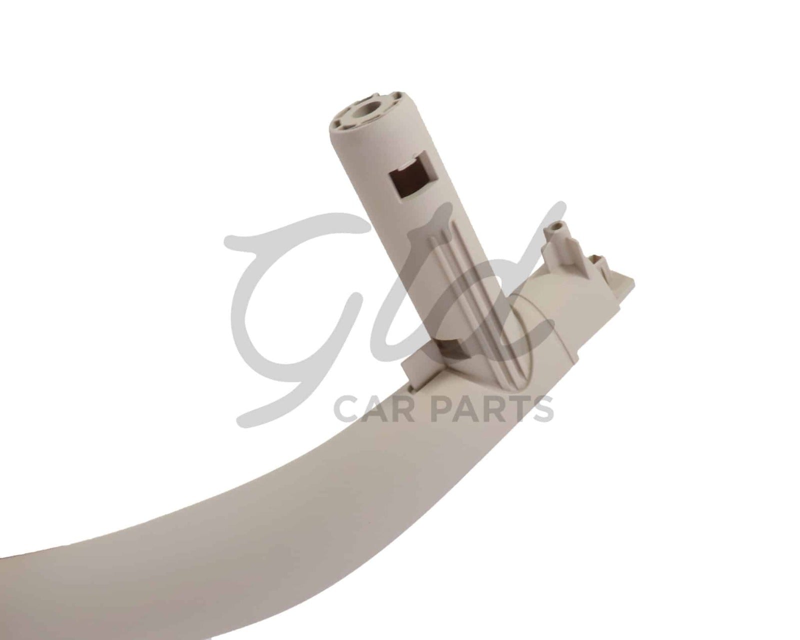 Puxador Traseiro Esquerdo Oyster BMW X5 X6 F15 F16 2014-2018 - Image 6