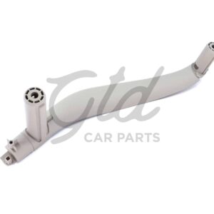 Alternative view of Puxador Traseiro Esquerdo Oyster BMW X5 X6 F15 F16 2014-2018