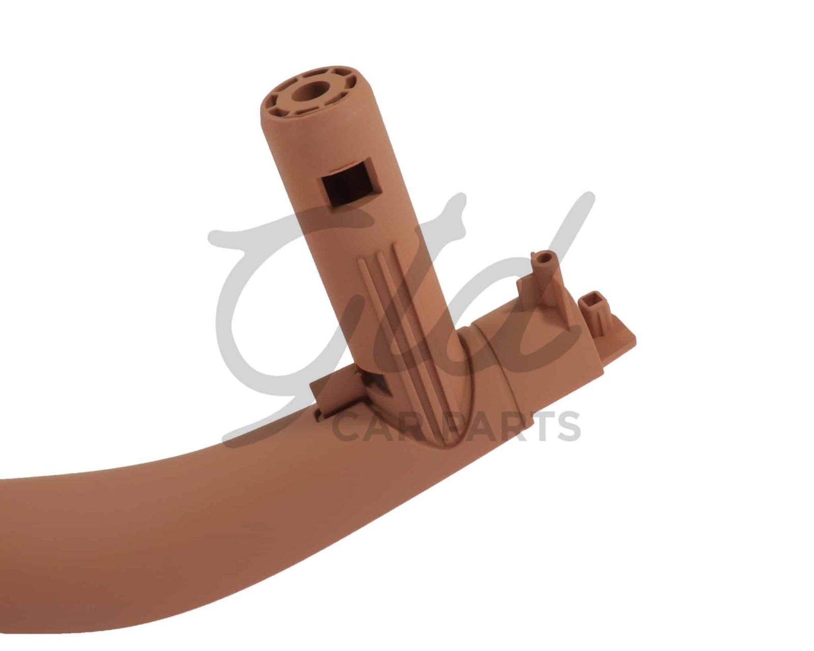 Puxador Traseiro Esquerdo Cognac BMW X5 X6 F15 F16 2014-2018 - Image 5