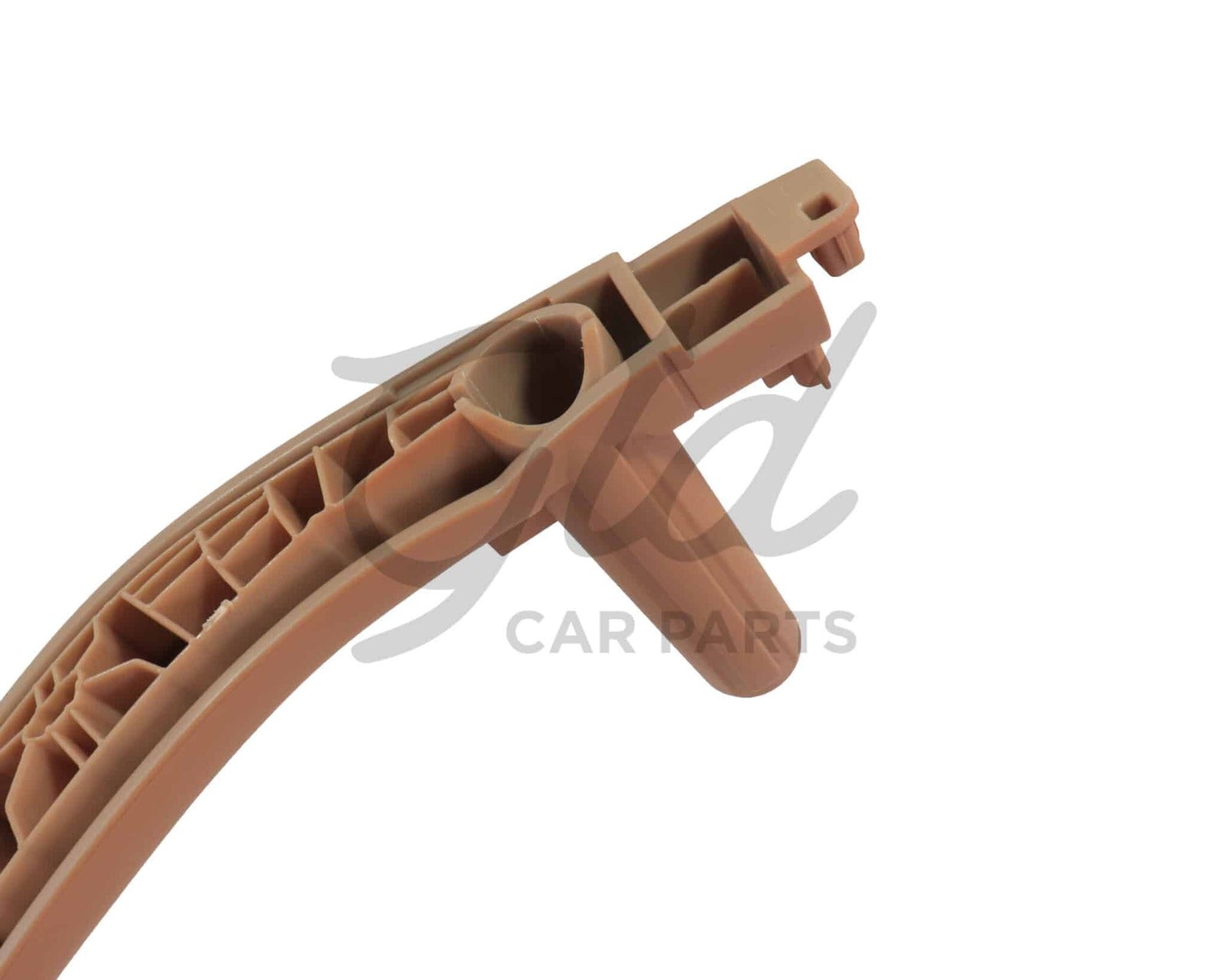 Puxador Traseiro Esquerdo Cognac BMW X5 X6 F15 F16 2014-2018 - Image 4