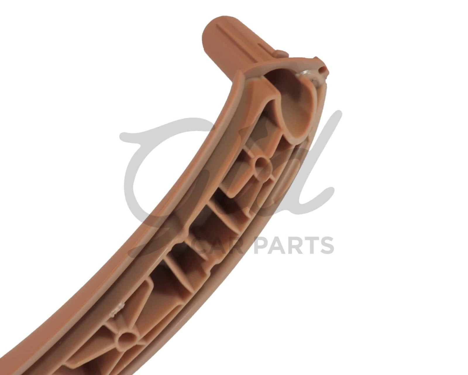 Puxador Traseiro Esquerdo Cognac BMW X5 X6 F15 F16 2014-2018 - Image 3