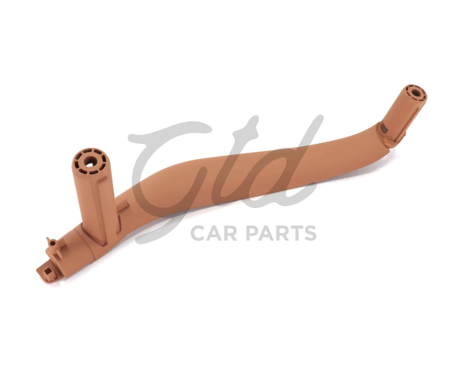 Puxador Traseiro Esquerdo Cognac BMW X5 X6 F15 F16 2014-2018 - Image 2