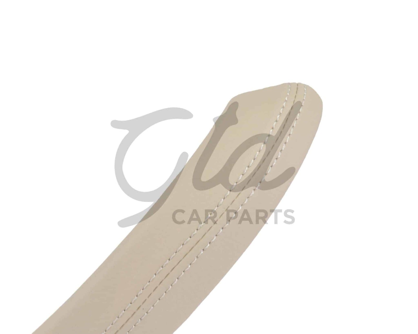 Capa Puxador Traseiro Esquerdo Pele Bege BMW X5 X6 F15 F16 2014-2018 - Image 6