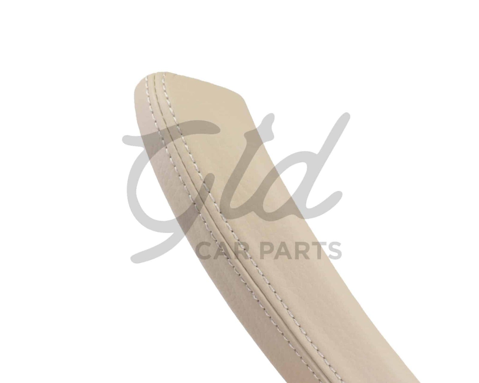 Capa Puxador Direito Pele Bege BMW X5 X6 F15 F16 2014-2018 - Image 7