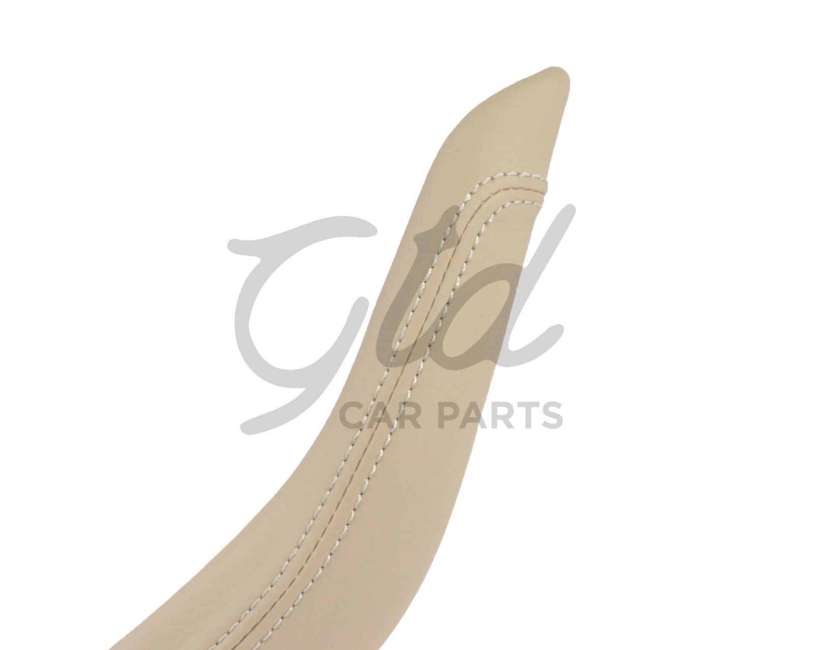 Capa Puxador Direito Pele Bege BMW X5 X6 F15 F16 2014-2018 - Image 6